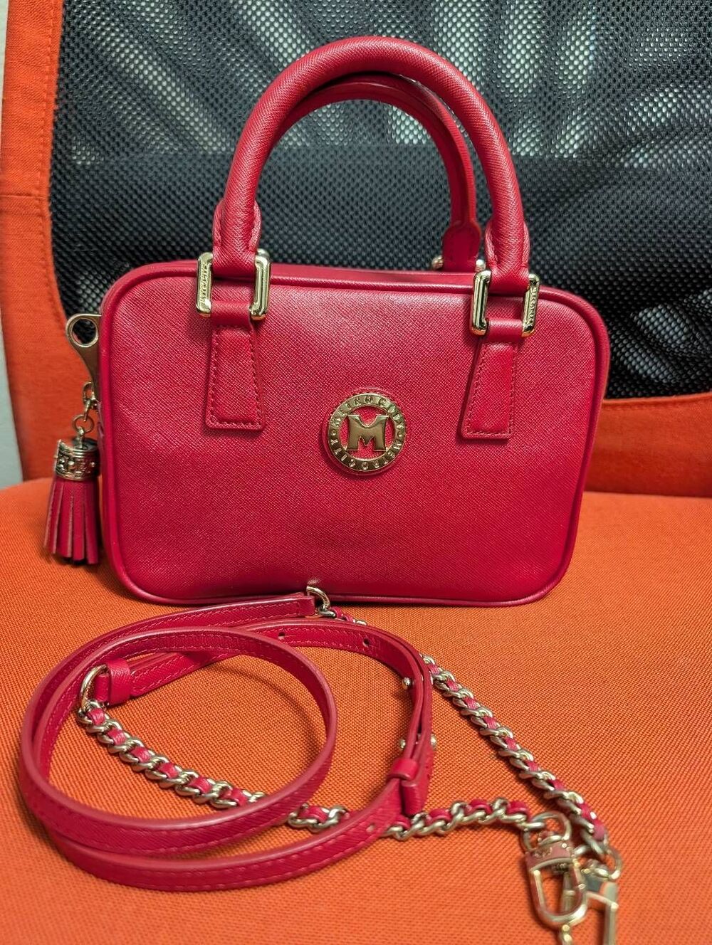Metro City hand bag